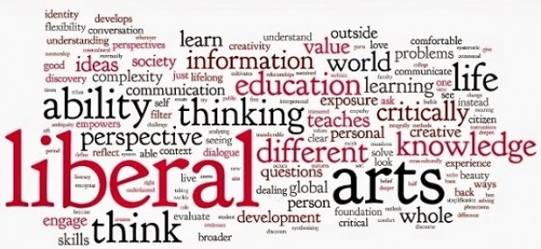 ما معنى ليبرالي