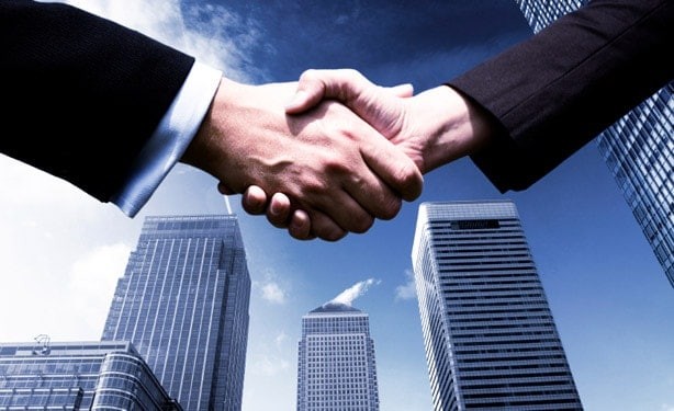 كيف تصبح تاجر الكتروني