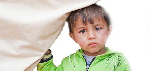 ما اجر كافل اليتيم