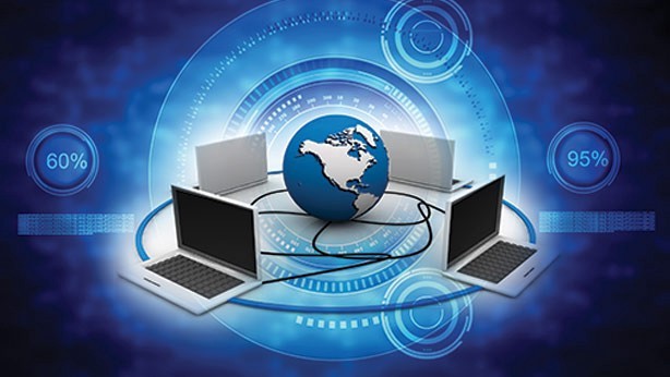 كيف اتعلم شبكات الحاسب