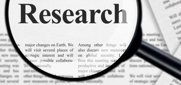 شروط البحث العلمي الناجح