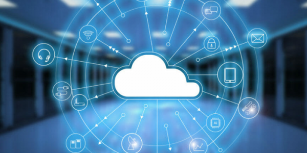 كيف ظهرت فكرة الحوسبة السحابية