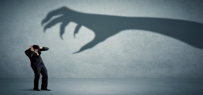 ماهو علاج الخوف