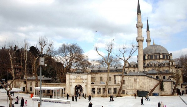 ملخص قصة النبي ايوب