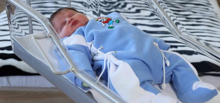 كيفية تسهيل الولادة الطبيعية للبكر