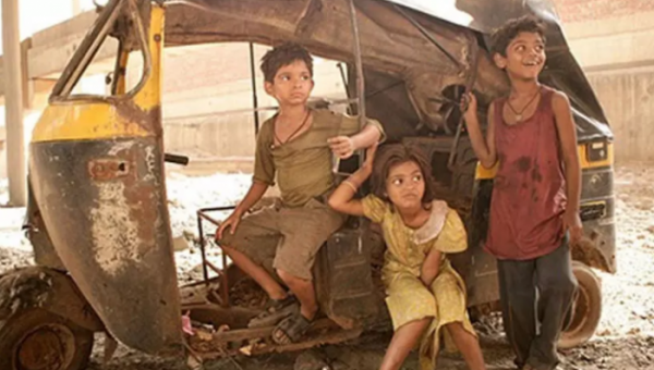 أسباب التشرد عند الأطفال