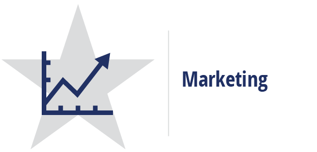 تعريف التسويق والمبيعات