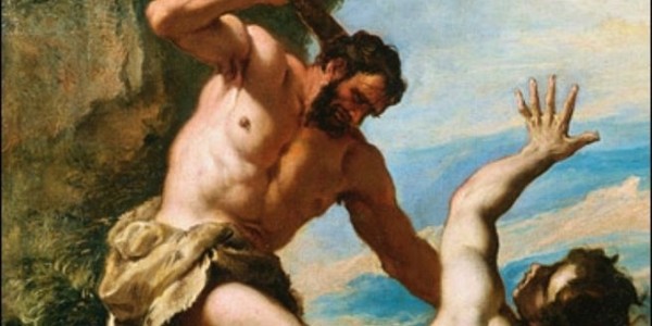 ملخص قصة قابيل وهابيل