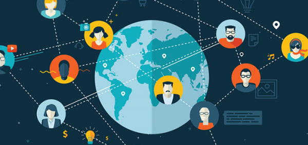 ما هو الاقتصاد التشاركي