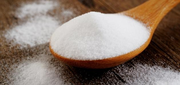 ماهي بيكربونات الصوديوم