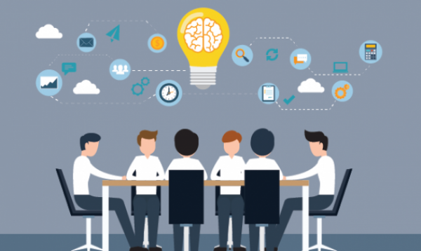 ماهي ريادة الأعمال