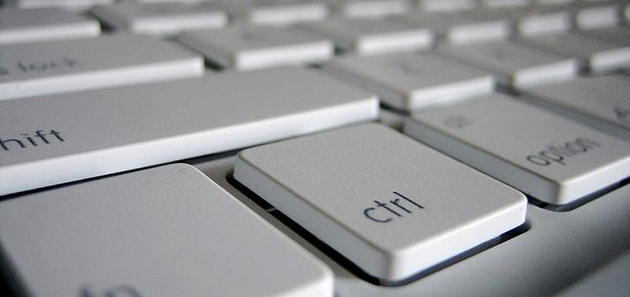 ماهي اختصارات لوحة المفاتيح