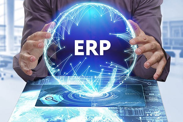 خصائص نظام ERP