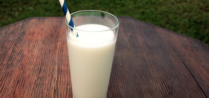 أعراض حساسية الحليب