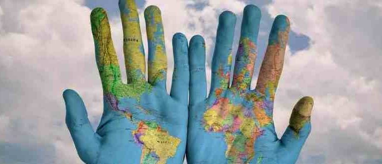 تعريف المنظمات الدولية