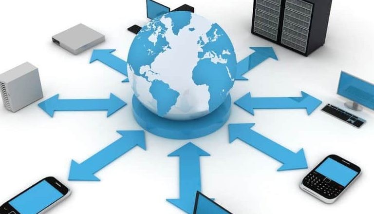 ما هو تخصص شبكات الحاسب