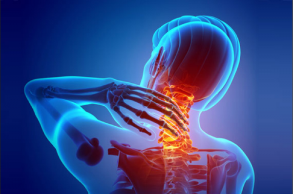 اسباب الصداع الخلفي