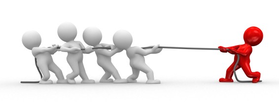 ما هي المنافسة الاحتكارية