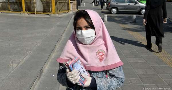 ظاهرة أطفال الشوارع الأسباب والنتائج