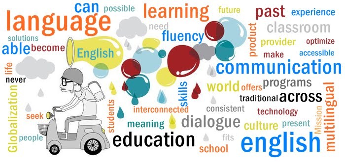 كيفية ربط الجمل باللغة الانجليزية