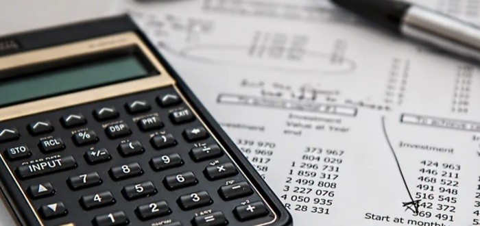 المدخلات والمخرجات في المحاسبة