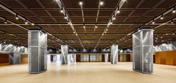 متطلبات تنظيم المعارض