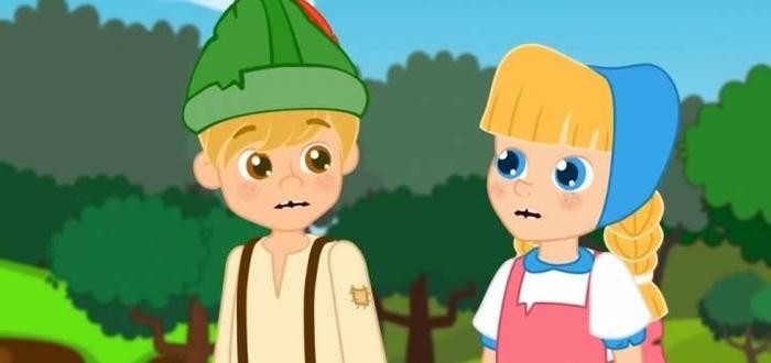 قصص للاطفال قبل النوم للبنات