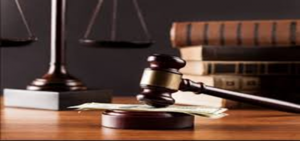 تعريف نظام الإجراءات الجزائية