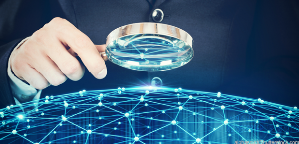 مجالات الأمن السيبراني