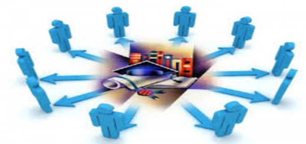 مجالات الخدمة الاجتماعية