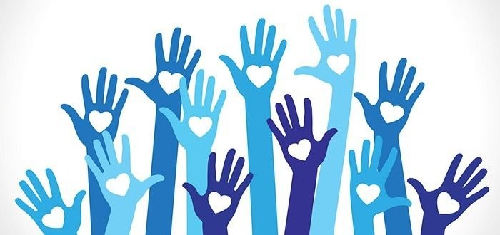 من هو المتطوع