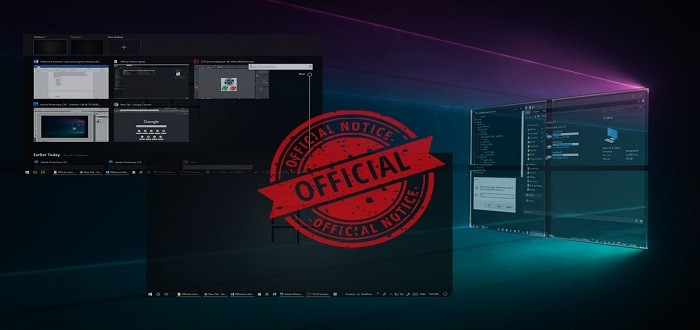 الفرق بين الويندوز الاصلي والمكرك