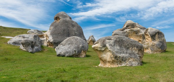 أمثلة على الكائنات الغير حية وخصائصها
