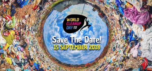 اليوم العالمي للنظافة