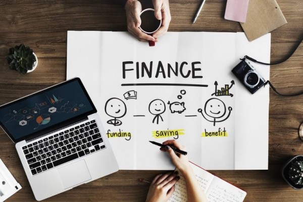 تعريف التخطيط المالي