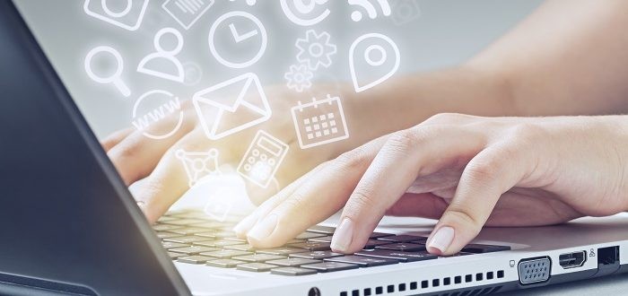 تفسير رؤية الإنترنت في المنام