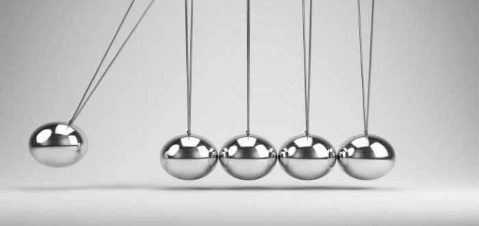 الحركة التوافقية البسيطة