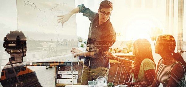 مهارات سوق العمل