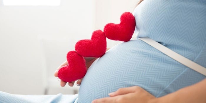 أعراض الطلق المبكر