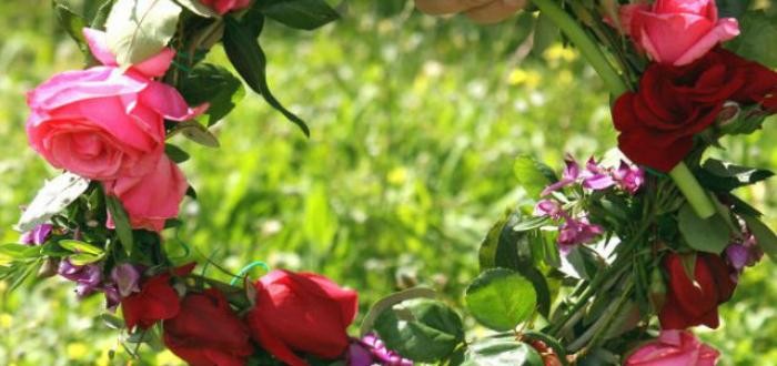 اسماء زوجات الرسول بالترتيب الزمني