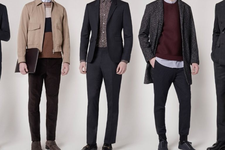 تنسيق ملابس العمل