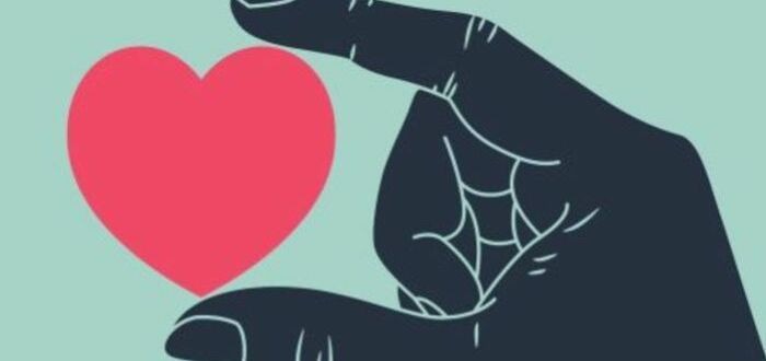 كيف يؤثر الحزن على القلب