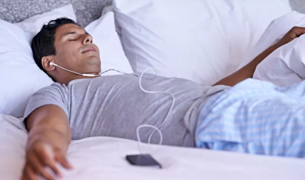 طرق الاسترخاء قبل النوم