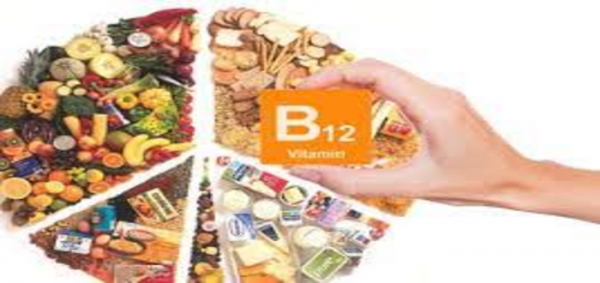 جرعة فيتامين ب 12 اليومية جرعة فيتامين ب 12 اليومية