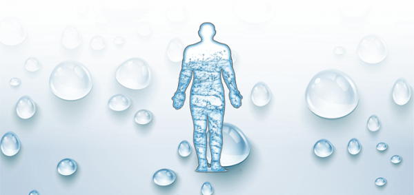 اضرار الجفاف على الجسم