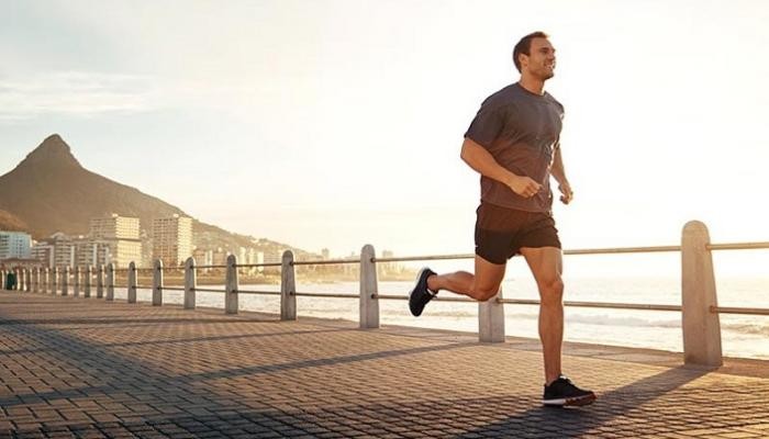 كيف اتنفس اثناء الجري بطريقة صحيحة