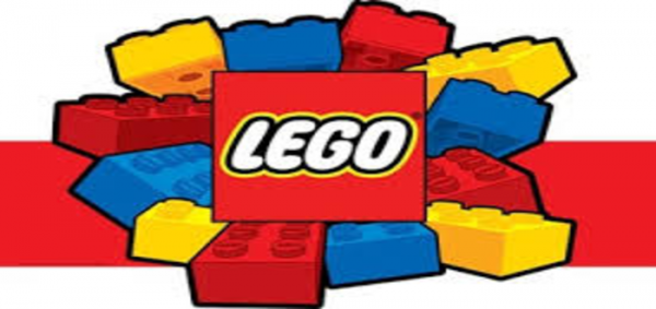 استراتيجية مكعبات الليغو