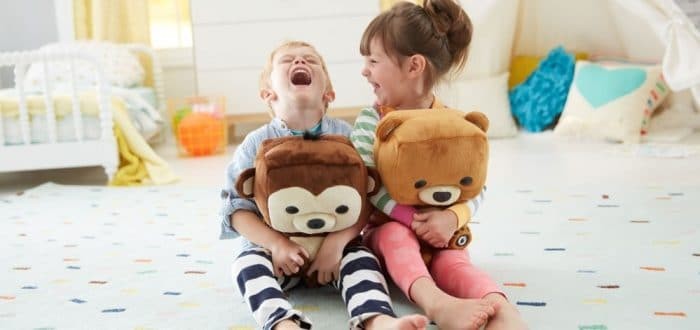 التعامل مع فرط الحركة بدون ادوية