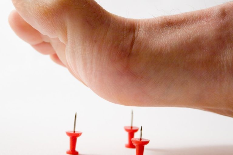 كيف تحدث عملية الإحساس