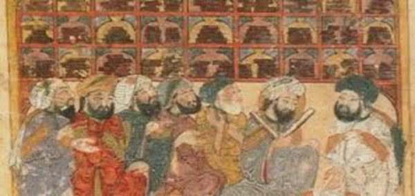 ما هي الميتافيزيقيا الإسلامية